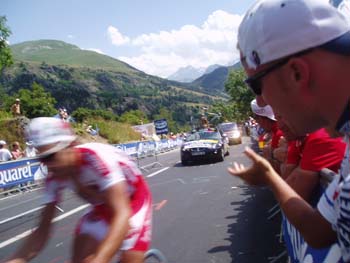 Tour de France 2004 139