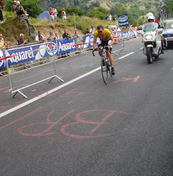 Tour de France 2004 164